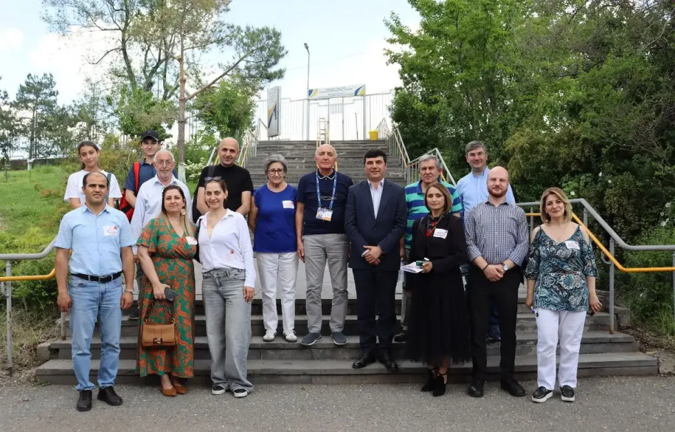 «Շիրակացու օրեր» փառատոնի փակում