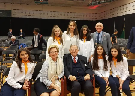 Համաժողով 2018