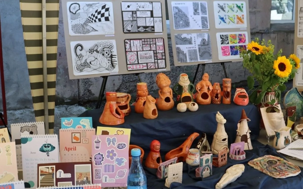 Department of Art