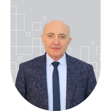 Աշոտ Ալիխանյան