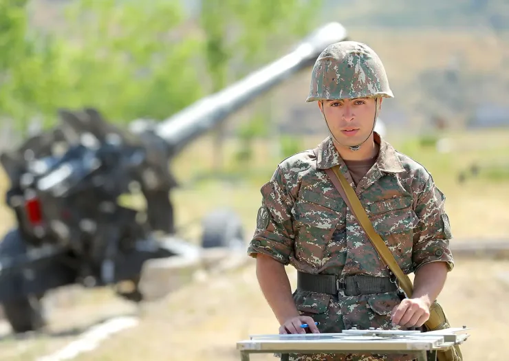 Նվիրաբերենք Արեն Մեհրաբյան հիմնադրամին