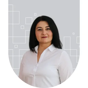 Էլինա Շաքարյան