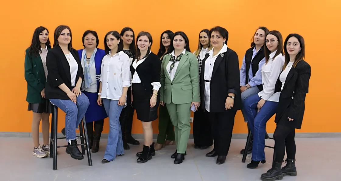 Մայրենիի ամբիոն