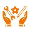Masterful hands club