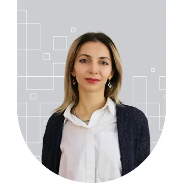 Մանան Աղաբեկյան