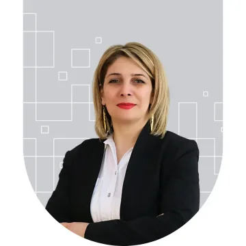 Նարինե Քսաջիկյան