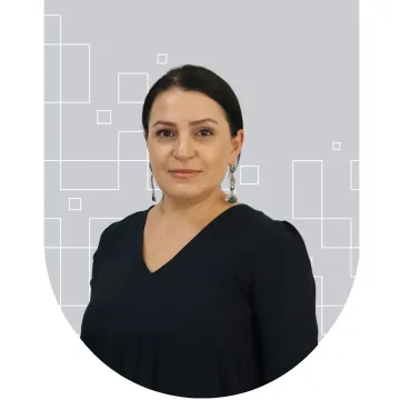 Լուսինե Անտոնյան