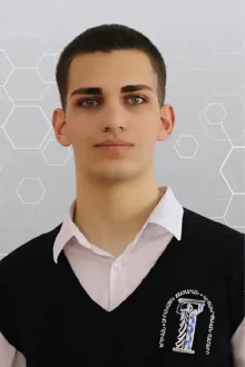 Գևորգ Վահրամյան