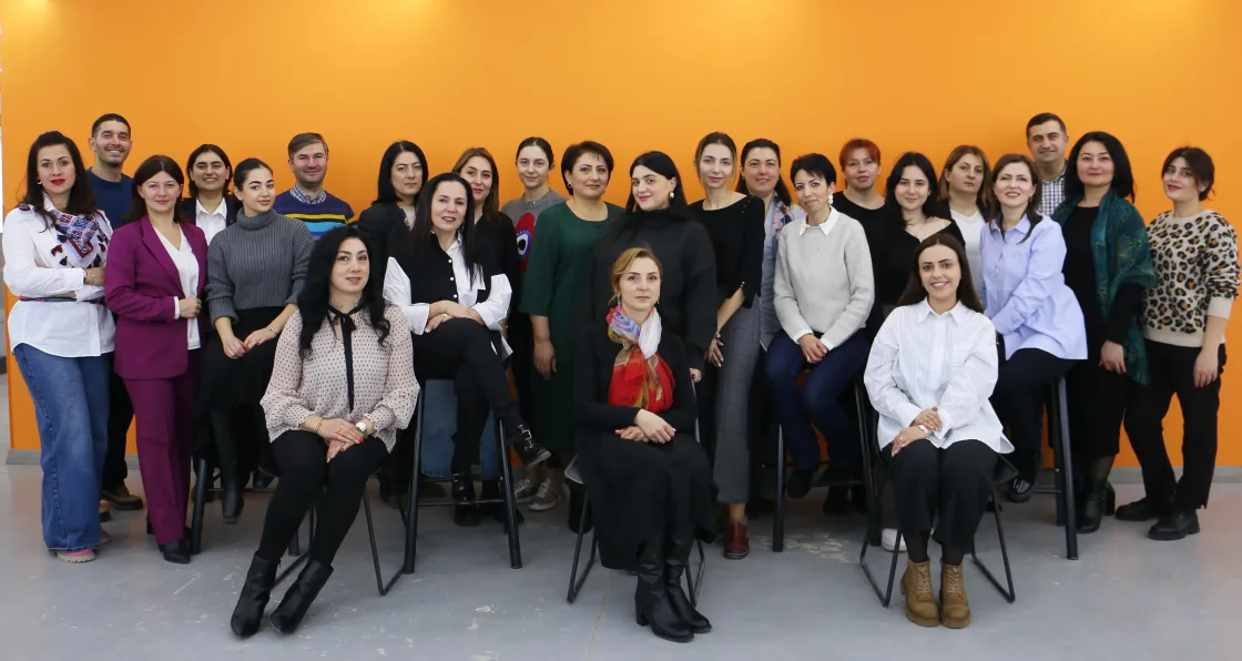 Դիպլոմային ծրագիր