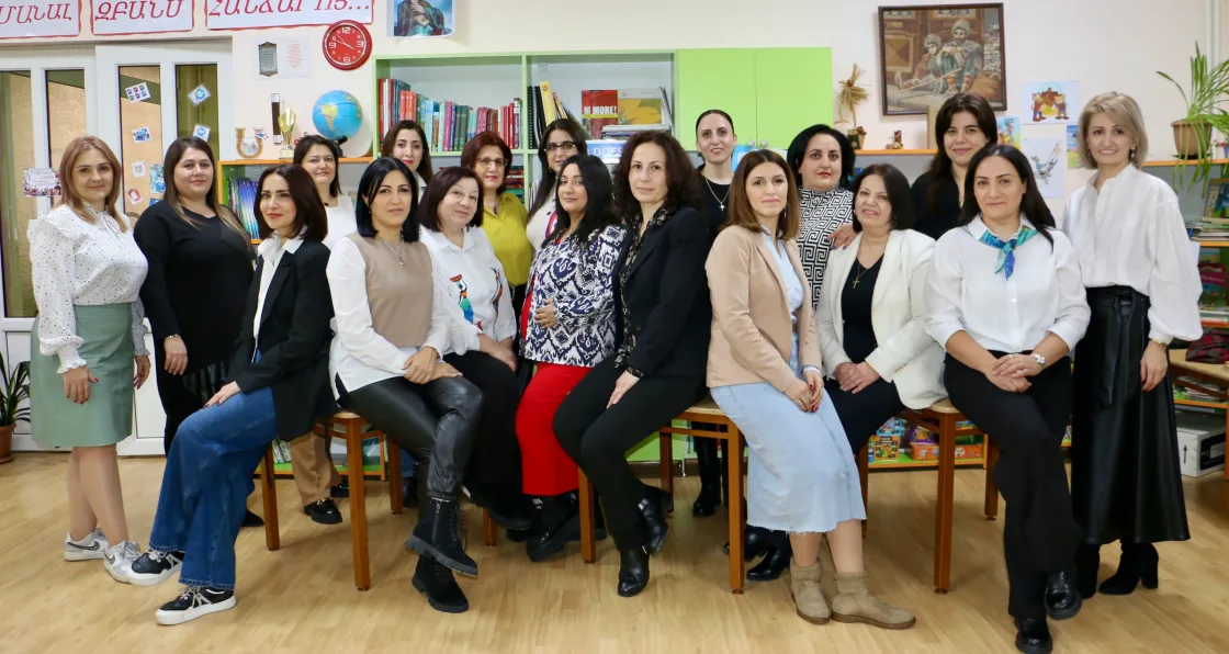 ԿԴ դասվարներ