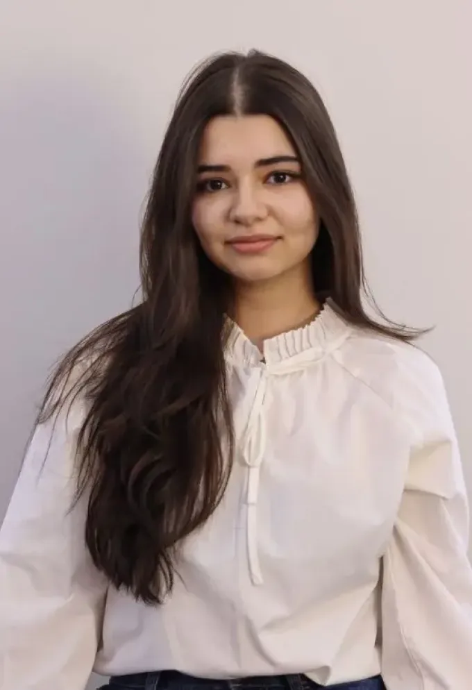 Դանիելա Հալեբյան