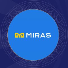 Միրաս միջազգային դպրոց